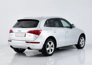 Audi Q5 Вид 5