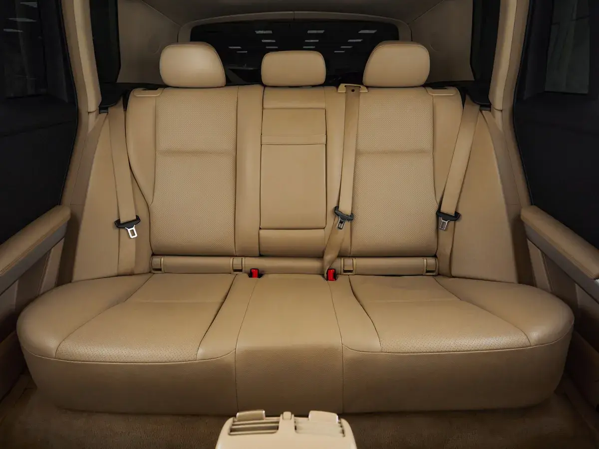 Mercedes benz GLK-Класс