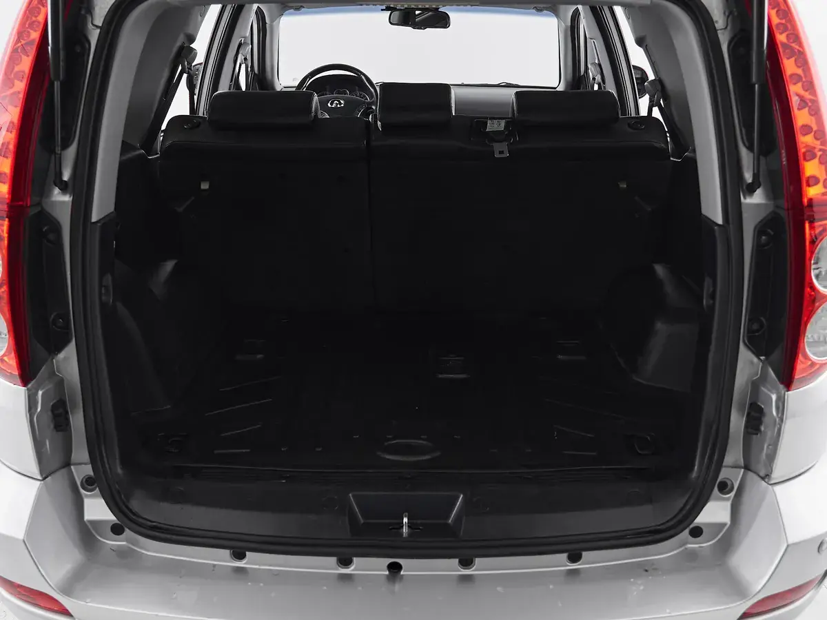 Great Wall Hover H5