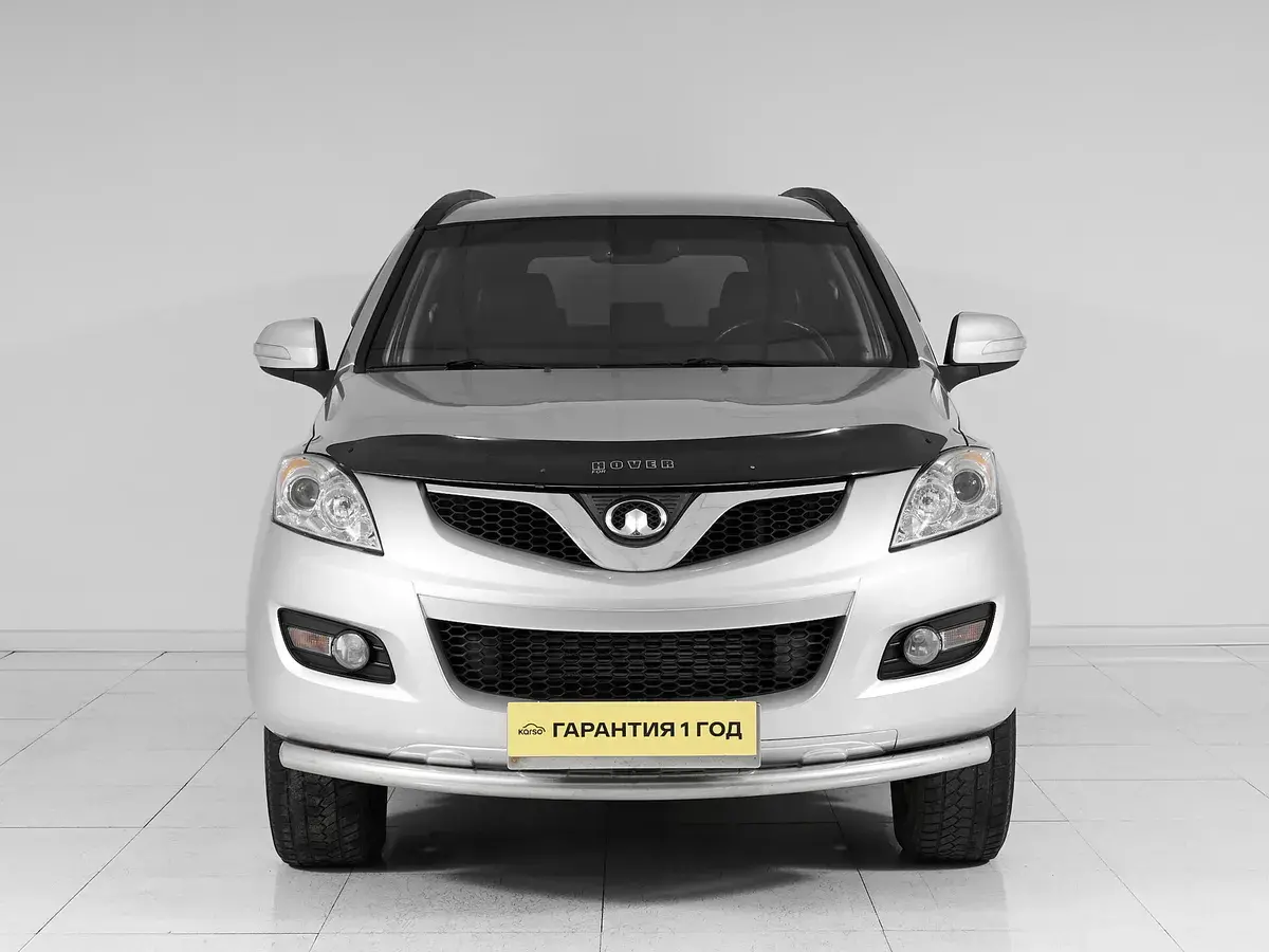 Great Wall Hover H5