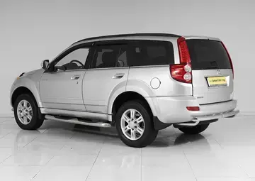 Great Wall Hover H5 Вид 4