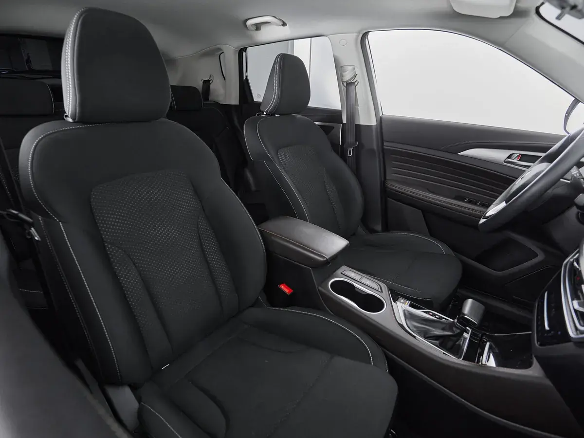 Changan CS35 Plus
