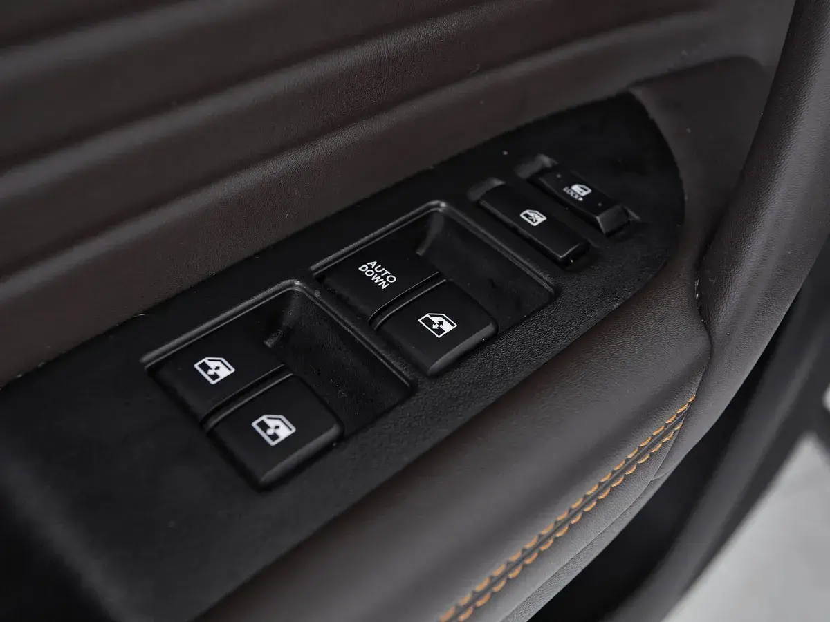 Changan CS35 Plus
