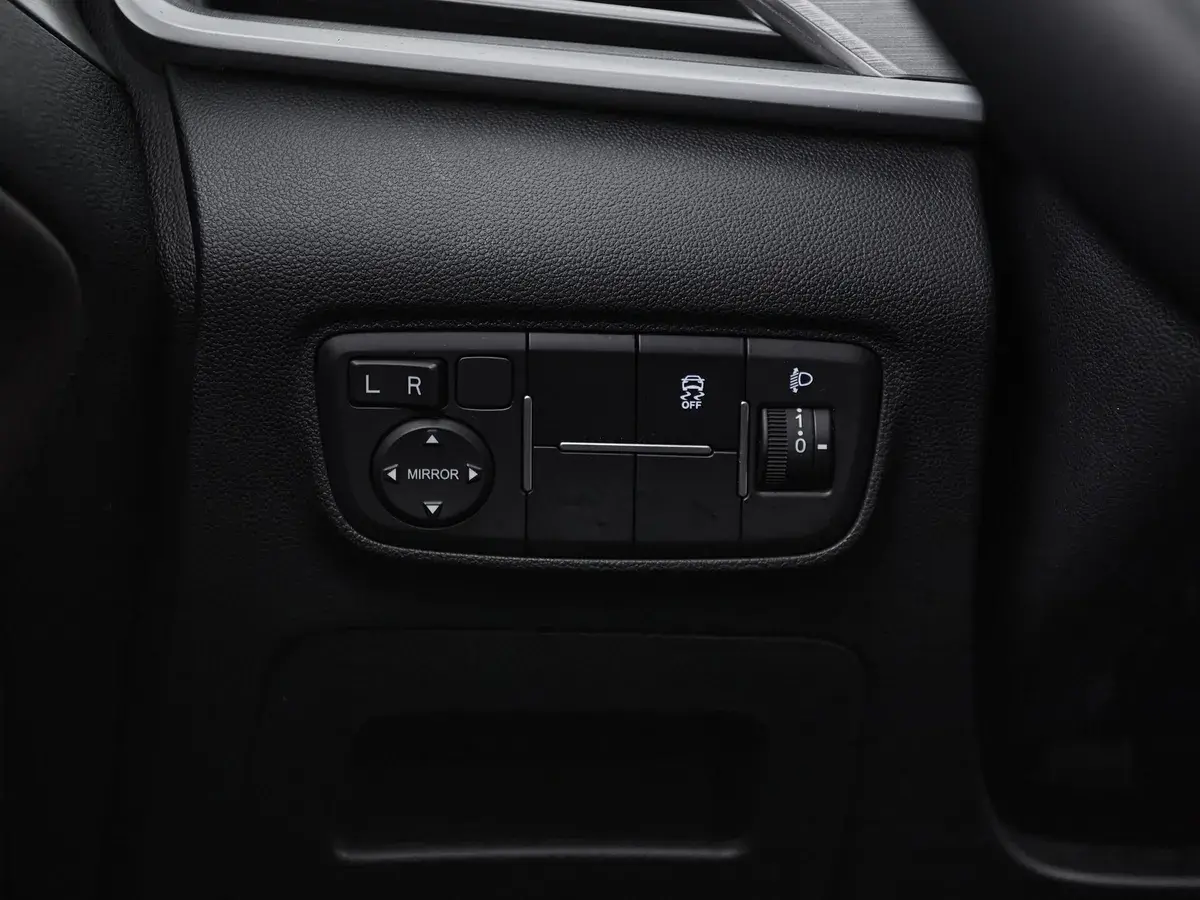 Changan CS35 Plus