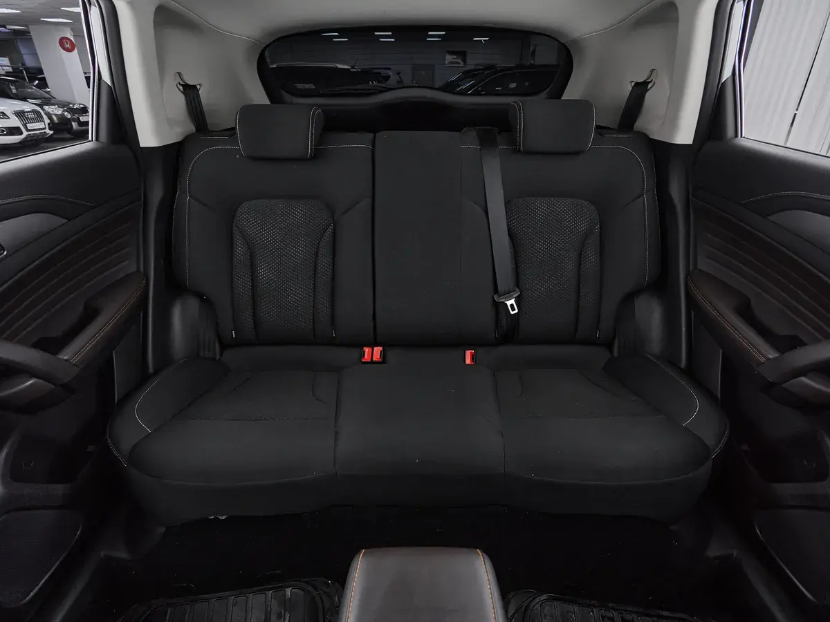 Changan CS35 Plus