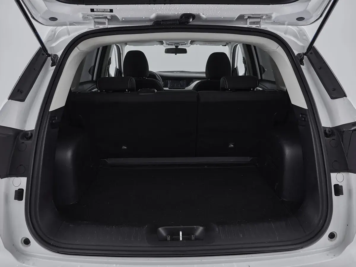 Changan CS35 Plus