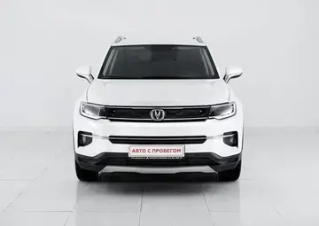 Changan CS35 Plus Вид 2