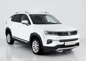 Changan CS35 Plus Вид 3