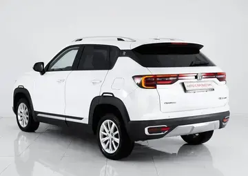 Changan CS35 Plus Вид 5