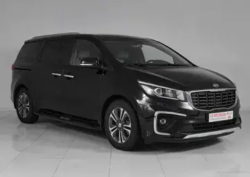 Kia Carnival Вид 3