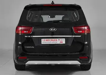Kia Carnival Вид 5