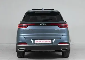 Chery Tiggo 7 Pro Вид 5