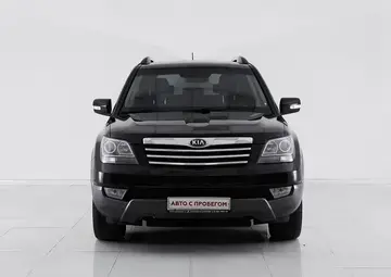 Kia Mohave Вид 2