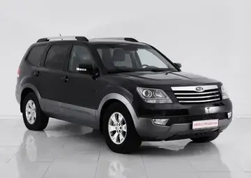 Kia Mohave Вид 3