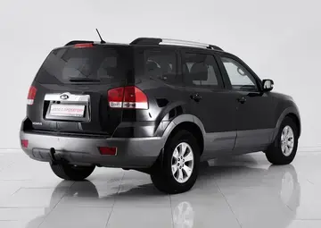 Kia Mohave Вид 4