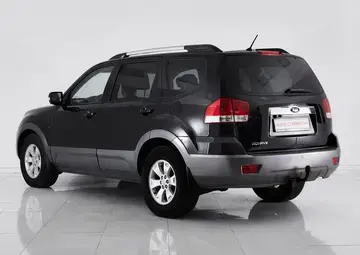 Kia Mohave Вид 5