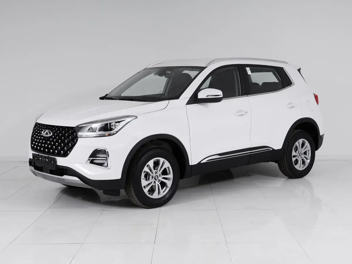 Chery Tiggo 4 Pro