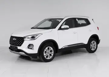 Chery Tiggo 4 Pro Вид 1