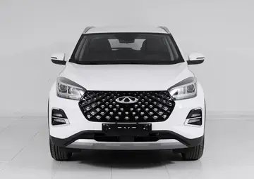 Chery Tiggo 4 Pro Вид 2