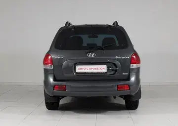 Hyundai Santa Fe Вид 5