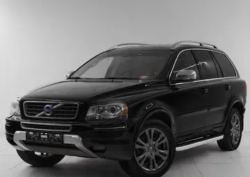 Volvo XC90 Вид 1