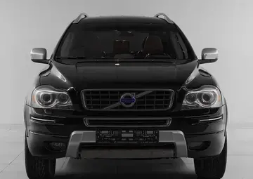 Volvo XC90 Вид 2