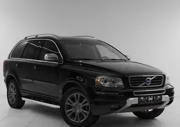 Volvo XC90 Вид 3