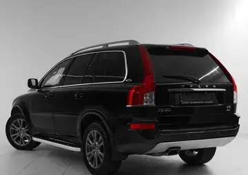 Volvo XC90 Вид 4