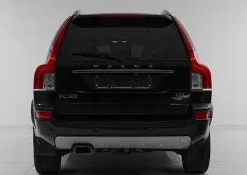 Volvo XC90 Вид 5
