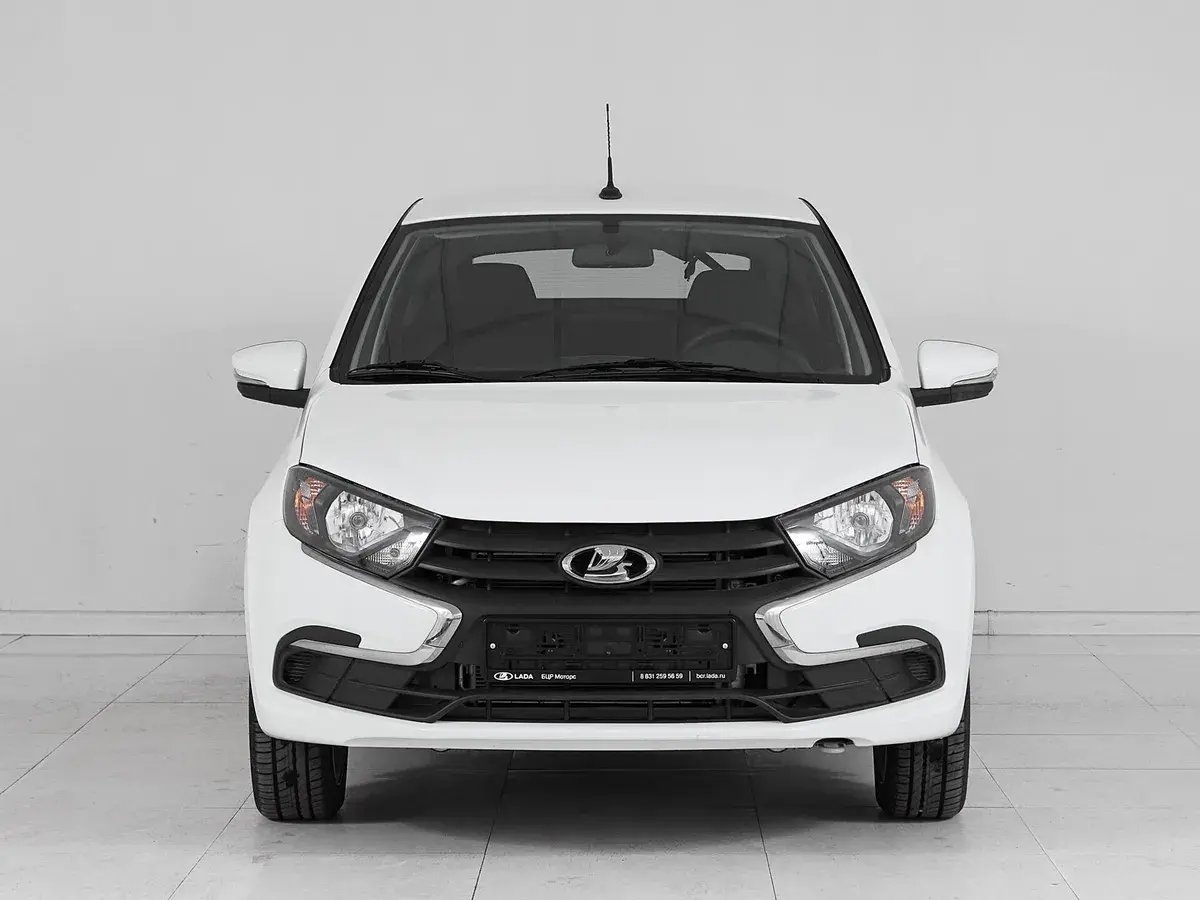 Lada Granta
