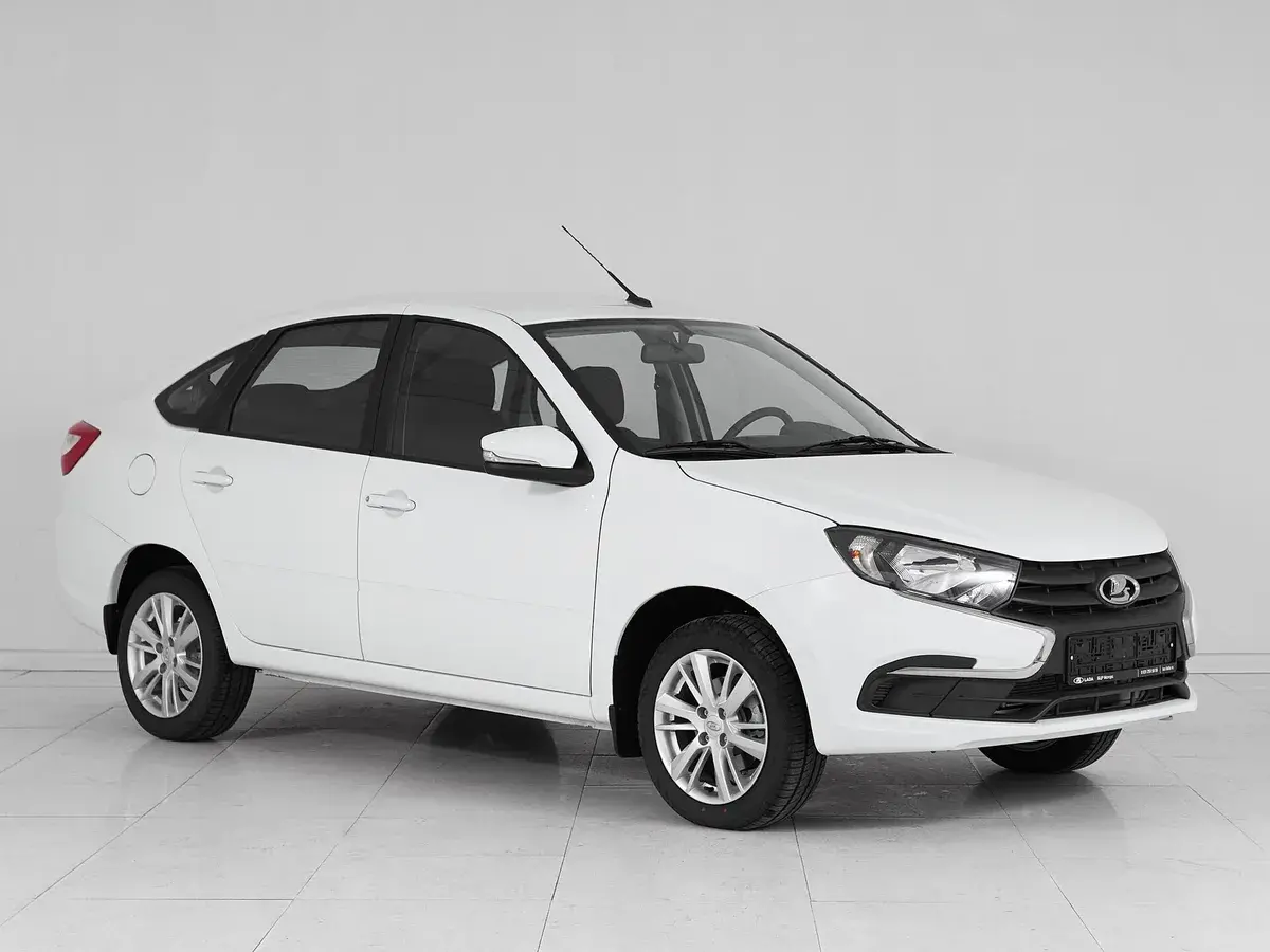 Lada Granta