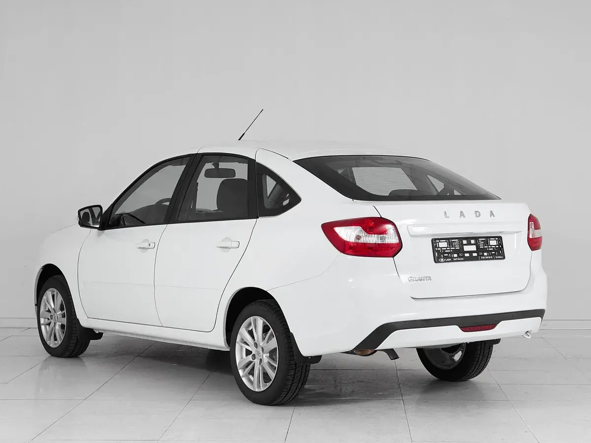 Lada Granta