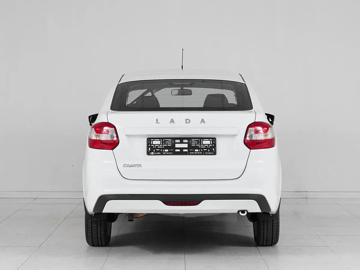 Lada Granta