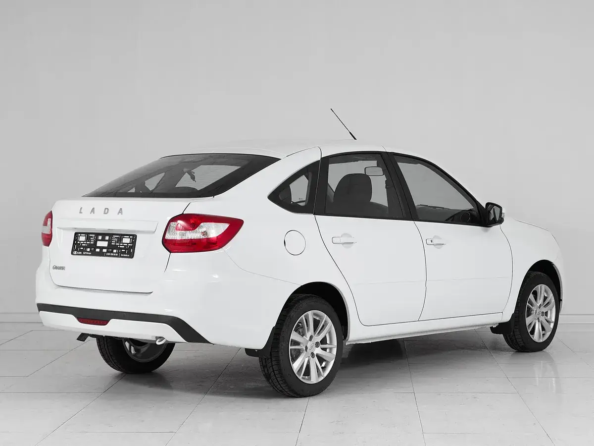 Lada Granta