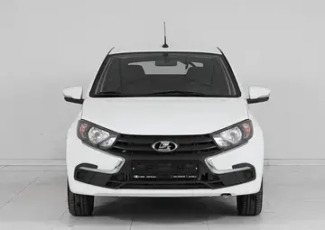 Lada Granta Вид 2