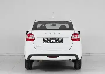 Lada Granta Вид 5
