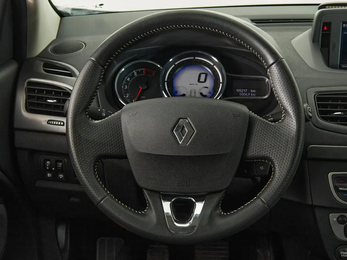 Renault Fluence