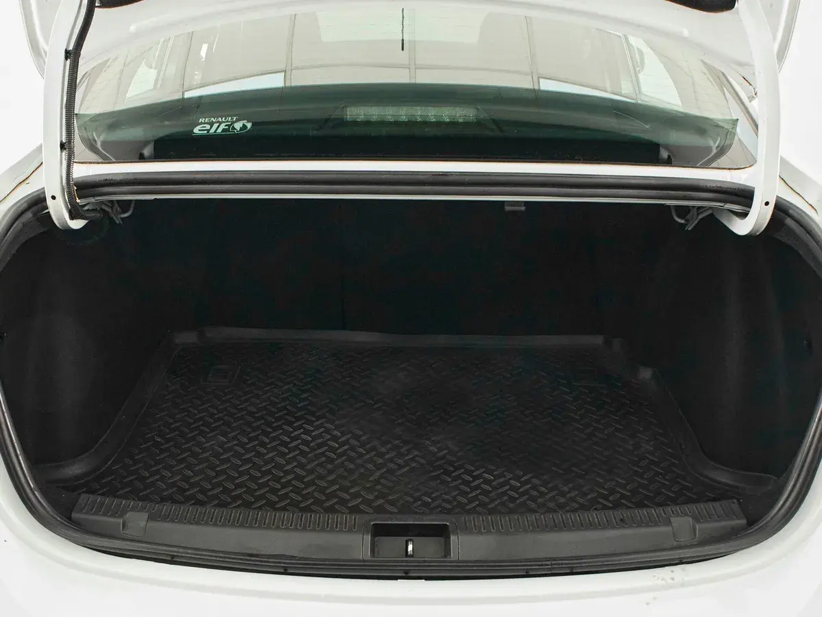 Renault Fluence