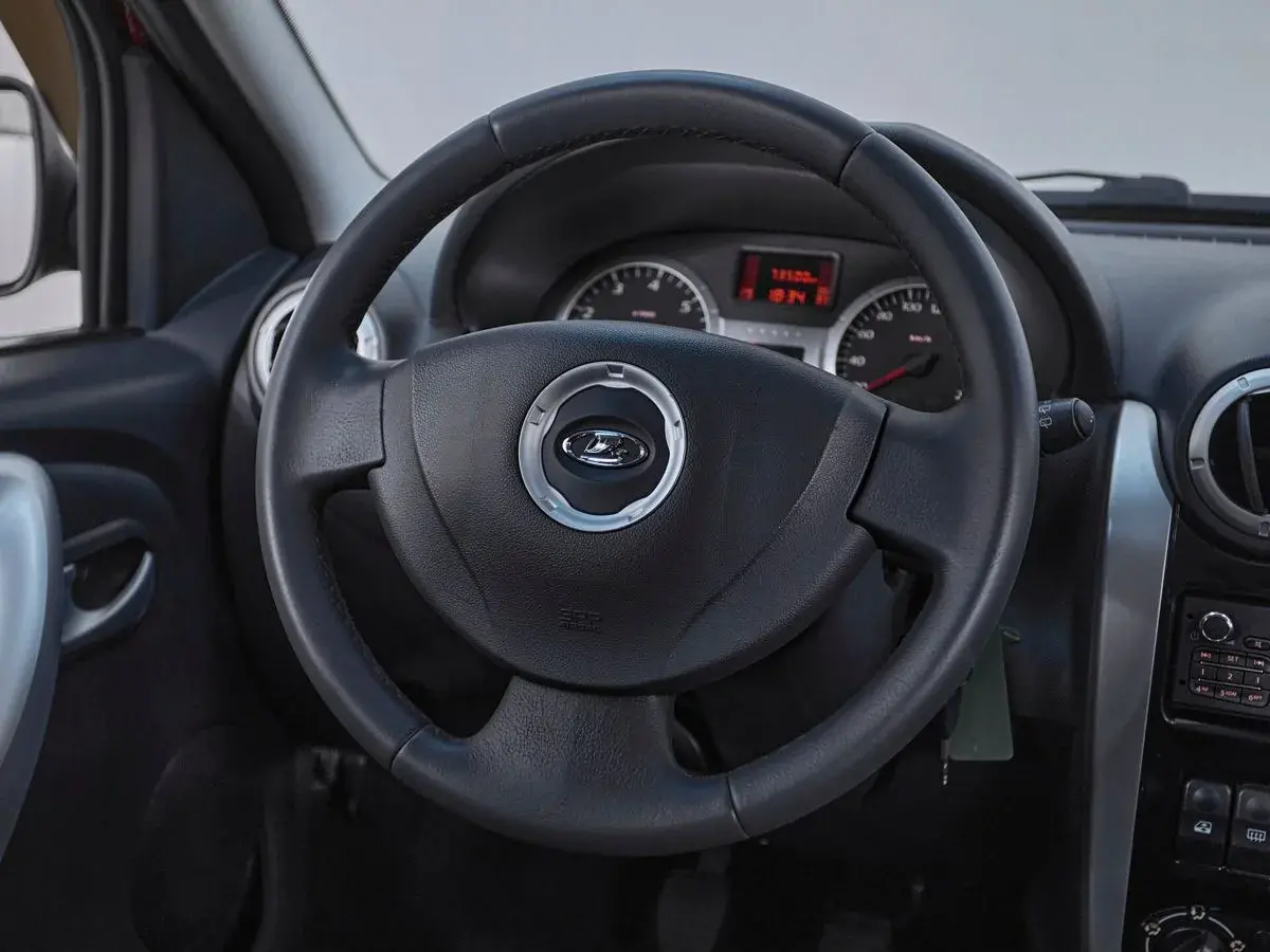 Lada Largus