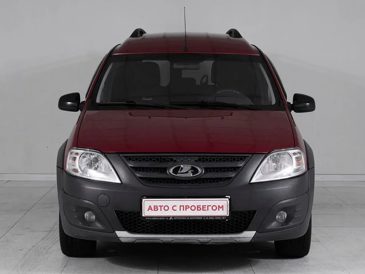 Lada Largus