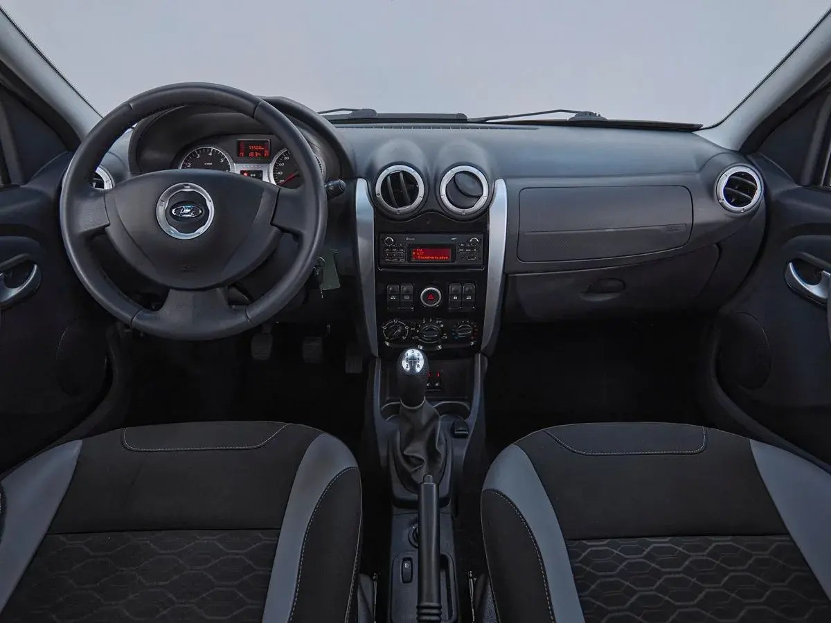 Lada Largus