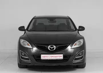 Mazda 6 Вид 2