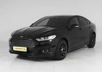 Ford Mondeo Вид 1
