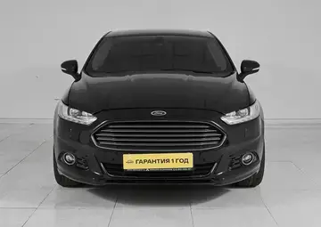 Ford Mondeo Вид 2