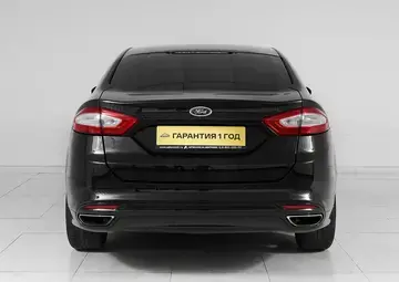 Ford Mondeo Вид 5