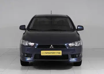 Mitsubishi Lancer Вид 2