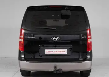 Hyundai Grand Starex Вид 5