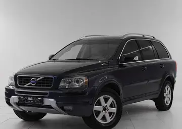 Volvo XC90 Вид 1