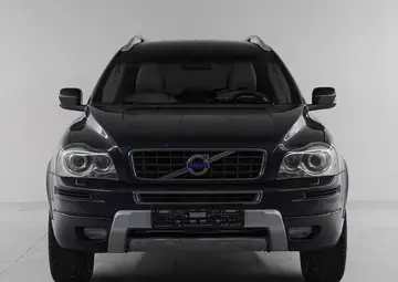 Volvo XC90 Вид 2