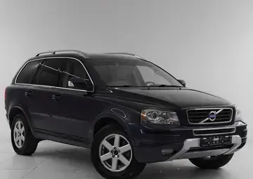 Volvo XC90 Вид 3